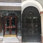 Homestay En Plaza Candelaria, Casco Antiguo