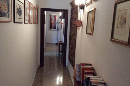 Homestay En Plaza Candelaria, Casco Antiguo *