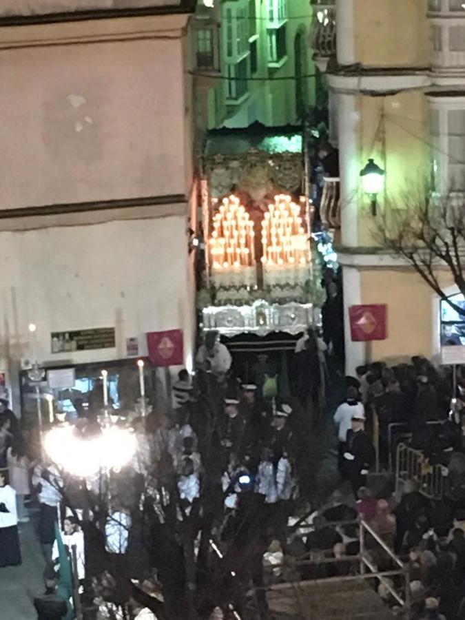 En Plaza Candelaria, Casco Antiguo Cadiz
