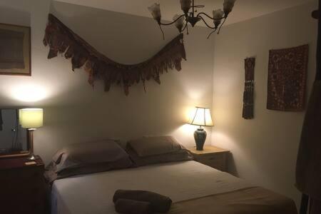 En Plaza Candelaria, Casco Antiguo Homestay *