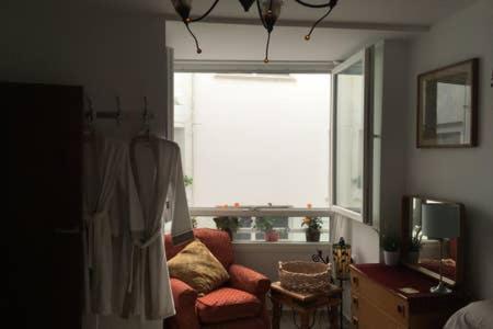 En Plaza Candelaria, Casco Antiguo Accommodatie bij particulieren *