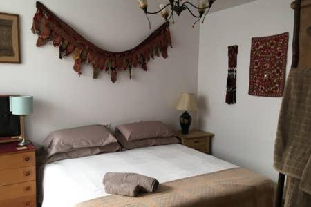 Accommodatie bij particulieren En Plaza Candelaria, Casco Antiguo *