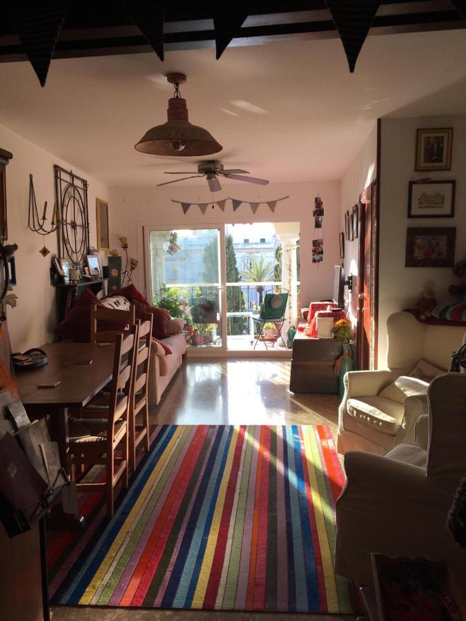 Accommodatie bij particulieren En Plaza Candelaria, Casco Antiguo Cádiz